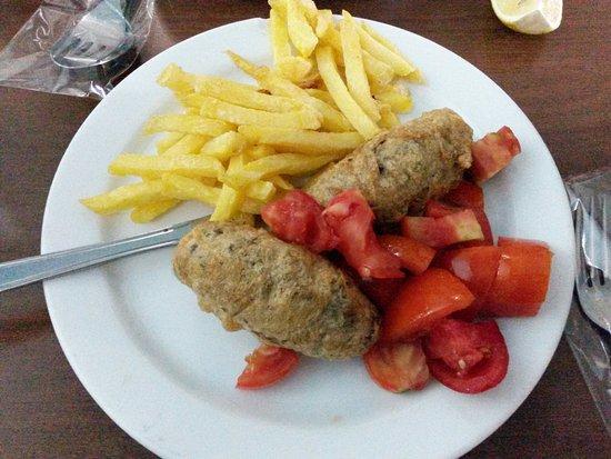 Bizim Mutfak Lokantası